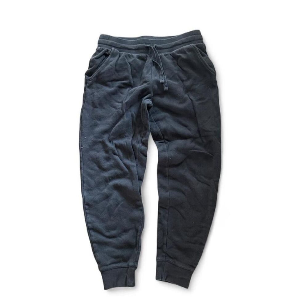 Old-navy Women's Black Joggers